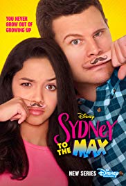 Watch Full Movie :Sydney to the Max (2019 )