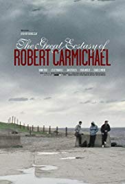 The Great Ecstasy of Robert Carmichael (2005)