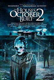 Watch Full Movie :The Houses October Built 2 (2017)