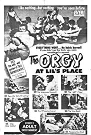 The Orgy at Lils Place (1963)