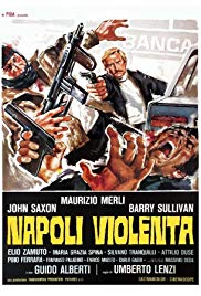 Violent Naples (1976)