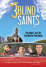 3 Blind Saints (2011)