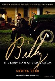Watch Full Movie :Billy: The Early Years (2008)