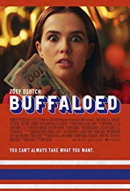Watch Full Movie :Buffaloed (2019)