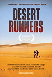 Desert Runners (2013)