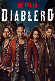 Diablero (2018 )