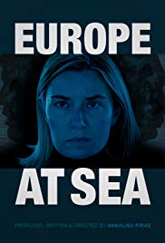 Watch Full Movie :Europe At Sea (2017)