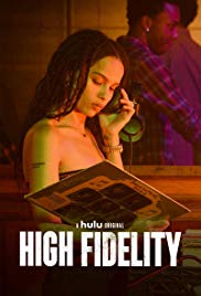 High Fidelity (2020 )