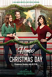 Watch Full Movie :Home for Christmas Day (2017)