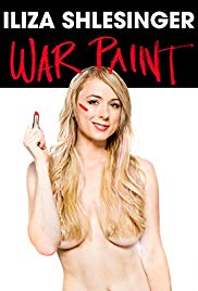 Watch Full Movie :Iliza Shlesinger: War Paint (2013)