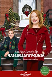 Im Not Ready for Christmas (2015)