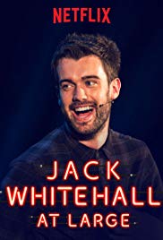 Jack Whitehall: At Large (2017)