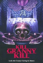 Kill, Granny, Kill! (2014)