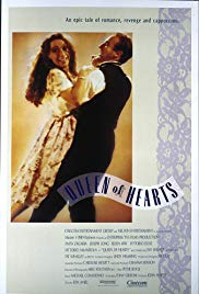 Watch Full Movie :Queen of Hearts (1989)