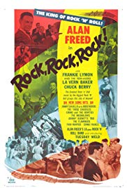Watch Full Movie :Rock Rock Rock! (1956)