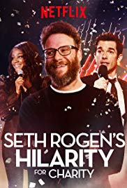 Seth Rogens Hilarity for Charity (2018)