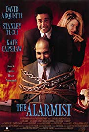 The Alarmist (1997)