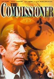 Watch Full Movie :The Commissioner (1998)