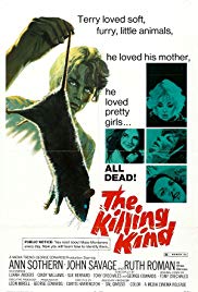 Watch Full Movie :The Killing Kind (1973)