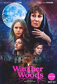 Watch Full Movie :The Watcher in the Woods (2017)