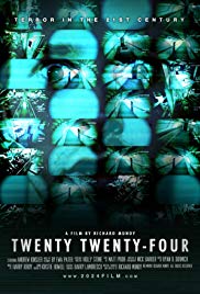 Twenty TwentyFour (2016)