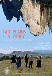 Watch Full Movie :Two Plains & a Fancy (2018)