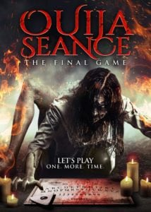 Ouija Seance: The Final Game (2018)