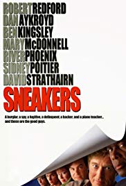 Watch Full Movie :Sneakers (1992)