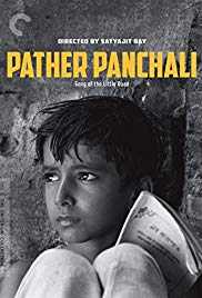 Pather Panchali (1955)  Part 1 (1955)