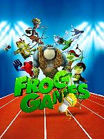 Frog Games (2018)