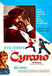 Watch Full Movie :Cyrano de Bergerac (1950)