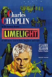 Watch Full Movie :Limelight (1952)