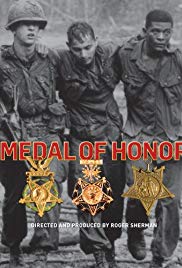 Watch Full Movie :Medal of Honor (2008)