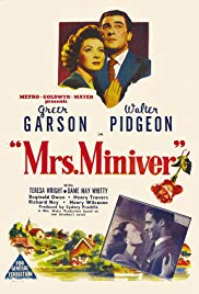 Watch Full Movie :Mrs. Miniver (1942)