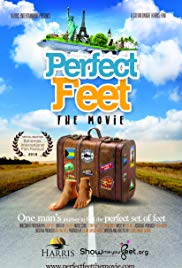 Perfect Feet (2019)