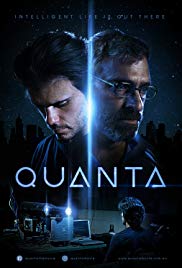Watch Full Movie :Quanta (2017)