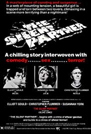 Watch Full Movie :The Silent Partner (1978)