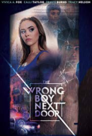 Watch Full Movie :The Wrong Boy Next Door (2019)